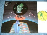 画像: ELOY - INSIDE / 1973 WEST-GERMANY  ORIGINAL Used LP  