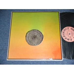 画像: MERCER - ARMAGEDON TIME  / 1980 UK ORIGINAL Used LP 