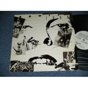 画像: DAVID BOWIE - 1980 ALL CLEAR  / 1980 US ORIGINAL PROMO Only Used LP 