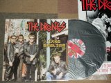 画像: THE DRONES -  TAKE SHELTER ( LIVE IN JAPAN 1997 )  / 1998 FINLAND ORIGINAL Limited #693 Brand New  LP  With POSTER 