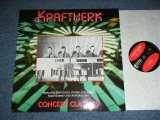 画像: KRAFTWERK - CONCERT CLASSICS  / 1998 UK ORIGINAL Brand New 12" EP 