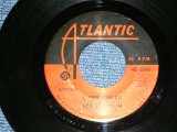 画像: LED ZEPPELIN - D'YER MAKER ( DEFECTIVE Pressing- "3" MATRIX NUMBER FOLLOWS )   / 1973 US ORIGINAL Used 7" Single 