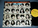 画像: ROLLING STONES - SOME GIRLS ( Ex+++/Ex+++ : MATRIX NUMBER  A: STRS 784079 C △23467 (14) /B: STRS 784080 F△23467-X ) /  1978 US ORIGINAL With Draw LP