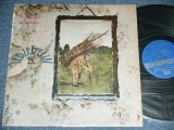 画像: LED ZEPPELIN - IV1970's IRAN ORIGINAL Used LP 