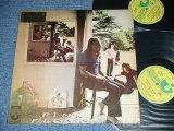 画像: PINK FLOYD - UMMAGUMMA ( Very Early Press )  / 1969 FRANCE  ORIGINAL 2LP 