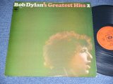 画像: BOB DYLAN - GREATEST HITS VOL.2 / 1967 UK ORIGINAL 1st PRESS STETREO Used  LP 