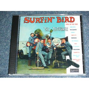 画像: The TRASHMEN - SURFIN' BIRD  / 1995 US Used CD