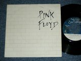 画像: PINK FLOYD - ANOTHER BRICK IN THE WALL Part II  / 1979 WEST-GERMANY ORIGINAL Used  7"Single  With PICTURE SLEEVE  