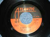 画像: LED ZEPPELIN - D'YER MAKER ( DEFECTIVE Pressing- "3" MATRIX NUMBER FOLLOWS / Ex/Ex )   / 1973 US ORIGINAL Used 7" Single 