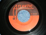 画像: LED ZEPPELIN -  BLACK DOG  / 1971 US ORIGINAL Used 7" Single 