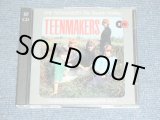 画像: TEENMAKERS - COMPLETE COLLECTION FEATUTING BILLIE DAVIS / 2000 GERMAN Used 2 CD'S SET 