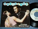 画像: THE KINKS - COME DANCING /  1983 US ORIGINAL  Used  7"Single With PICTURE SLEEVE  