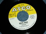 画像: CREAM -  WHITE ROOM / 1968 US ORIGINAL Used 7"Single With COMPANY SLEEVE 