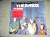 画像: BYRDS, THE - TURN! TURN! TURN! ( MONO Version )  /2006 US REISSUE  LIMITED 180g HEAVY  VINYL Mono LP Out-Of-Print now  