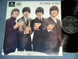 画像: THE BEATLES  -  THE BEATLES IN ITALY / Early 1970's?ISRAEL Used LP 