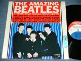 画像: THE BEATLES & Others  - THE AMAZING BEATLES & OTHER GREAT ENGLISH GROUP SOUNDS  / 1966 US ORIGINAL MONO Used LP 