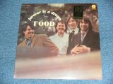 画像: FOOD - FOREVER IS A DREAM / US 180 Gram Heavy Weight Reissue Brand New SEALED LP 