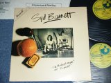 画像: SYD BARRETT of PINK FLOYD -  THE MADCAP LAUGHS and BARRETT /  1974 UK REISSUE Coupling  Used 2 LP