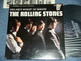 画像: ROLLING STONES - ENGLAND'S NEWEST HIT MAKERS  ( Matrix Number : ZAL 6291 3 △9112  / ZAL 6292 3 △9112-X : MINT-/Ex+++ ) / 1966 US ORIGINAL Dark Blue With "BOXED LONDON" LABEL STEREO  Used  LP 