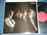 画像: ROLLING STONES - THE ROLLING STONES ( Matrix Number 6A/12A  Boxed DECCA Label : Ex/MINT- )   / Late 1970's UK Reissue Mono Used LP 