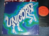 画像: UNICORN ( Produced by DAVID GILMORE of PINK FLOYD ) -  2 / 1976 US ORIGINAL Used LP