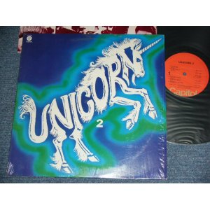 画像: UNICORN ( Produced by DAVID GILMORE of PINK FLOYD ) -  2 / 1976 US ORIGINAL Used LP