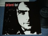 画像: SYD BARRETT of PINK FLOYD - OPEL!   ( MATRIX NUMBER :A-1-1-/B-1-1-1-  : MINT-/MINT- ) / 1988 UK ORIGINAL Used LP