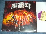 画像: v.a. Omnibus - THE PSYCHEDELIC SNARL  / UK REISSUE Used LP 