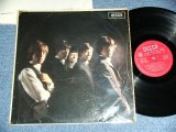 画像: ROLLING STONES - THE ROLLING STONES (   Matrix Number 2A/3A  Unboxed DECCA Label :  Ex,VG+++/Ex++)   / 1964 UK ORIGINAL Mono Used LP 