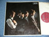 画像: ROLLING STONES - THE ROLLING STONES ( Matrix Number 1A/4A  Unboxed DECCA Label : Ex,G-/Ex+)   / 1964 UK ORIGINAL Mono Used LP 