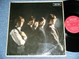 画像: ROLLING STONES - THE ROLLING STONES (  Matrix Number 2A/4A  Unboxed DECCA Label :  Ex-,Ex/Ex+++ )   / 1964 UK ORIGINAL Mono Used LP 