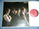 画像: ROLLING STONES - THE ROLLING STONES ( "MONA" Credit At Back Cover / Matrix Number 2A/4A  Unboxed DECCA Label :  G+,VG+++/Ex++ )   / 1964 UK ORIGINAL Mono Used LP 