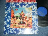 画像:  THE ROLLING STONES - THEIR SATANIC MAJESTIES REQUEST (Matrix Number # A)ZAL-8126-1Z BellSound B)ZAL-8127-1Z BellSound)  (Ex++/Ex++ Looks:Ex+++) / 1967 US AMERICA ORIGINAL With 3-D CoverUsed LP 