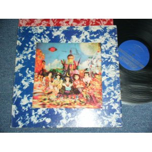 画像:  THE ROLLING STONES - THEIR SATANIC MAJESTIES REQUEST (Matrix Number # A)ZAL-8126-1Z BellSound B)ZAL-8127-1Z BellSound)  (Ex++/Ex++ Looks:Ex+++) / 1967 US AMERICA ORIGINAL With 3-D CoverUsed LP 