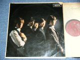 画像: ROLLING STONES - THE ROLLING STONES ( "MONA" Credit At Back Cover / Matrix Number 2A/3A  Unboxed DECCA Label :  G+,Ex-/Ex+++)   / 1964 UK ORIGINAL Mono Used LP 