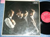 画像: ROLLING STONES - THE ROLLING STONES (   Matrix Number 2A/3A  Unboxed DECCA Label :  Ex,VG++/Ex++)   / 1964 UK ORIGINAL Mono Used LP 