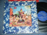 画像:  THE ROLLING STONES - THEIR SATANIC MAJESTIES REQUEST (Matrix# A)ZAL-8126 -1H-W BellSound B)ZAL-8127 -1H-W BellSound) (Ex++/Ex+++ Looks:MINT- BB, EDSP)/ 1967 US AMERICA ORIGINAL "3-D COVER" STEREO Used LP 