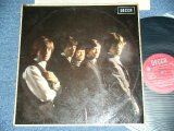 画像: ROLLING STONES - THE ROLLING STONES (  Matrix Number 2A/4A  Unboxed DECCA Label :  Ex+,Ex-/Ex++ )   / 1964 UK ORIGINAL Mono Used LP 