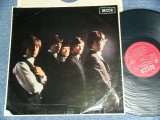 画像: ROLLING STONES - THE ROLLING STONES (  Matrix Number 2A/4A  Unboxed DECCA Label :  Ex+++,Ex++/Ex+++ )   / 1964 UK ORIGINAL Mono Used LP 