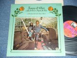 画像: SONNY & CHER -  ALL I EVER NEED IS YOU  (  Ex/MINT- )  / 1972 US REISSUE  1st Press Used  LP