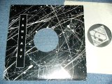 画像: THE FIRM ( JIMMY PAGE & PAUL RODGERS ) - RADIOACTIVE / 1985 US ORIGINAL 12" Single  Used 