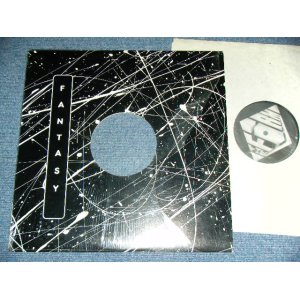 画像: THE FIRM ( JIMMY PAGE & PAUL RODGERS ) - RADIOACTIVE / 1985 US ORIGINAL 12" Single  Used 