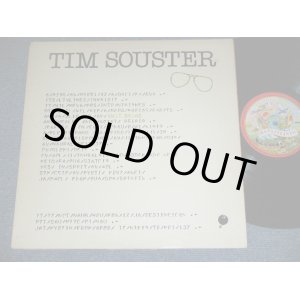 画像: TIM SOUSTER - SW1T DR1MZ / 1977 UK ORIGINAL Used  LP 