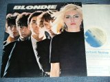 画像: BLONDIE - BLONDIE /  1977 UK ORIGINAL Used LP 