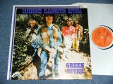 画像: CCR CREEDENCE CLEARWATER REVIVAL - GREEN RIVER  / 1980 ITALY Used LP 