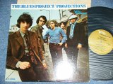 画像: THE BLUES  PROJECT - PROJECTIONS  ( Ex+++,Ex++/Ex ) / 1966 US ORIGINAL MONO 1st Press "FT-3008A/FT-3008B" Used LP 