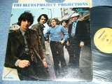 画像: THE BLUES  PROJECT - PROJECTIONS  ( Ex+,Ex-/Ex+++ ) / 1967 US ORIGINAL MONO 2nd Press "FT-3008 : Re-1" Used LP 