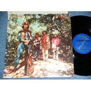 画像: CCR CREEDENCE CLEARWATER REVIVAL - GREEN RIVER / 1969 US ORIGINAL 1st Press "DARK BLUE Label Used LP 