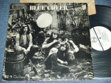 画像: BLUE CHEER - THE ORIGINAL HUMAN BEING  / 1971 US ORIGINAL White Label PROMO  Used LP