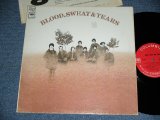 画像: BLOOD, SWEAT & TEARS  B.S&T - BLOOD SWEAT & TEARS ( Matrix Number : A) XSM 137878-1BF /XSM 137879-1AL : Ex+/Ex+++ ) / 1969 US ORIGINAL "360 SOUND Label"  STEREO Used LP